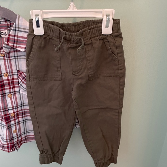 Mick Mack Matching Set - Picture 4 of 6